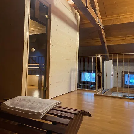 Dolomiti - Fit & Well