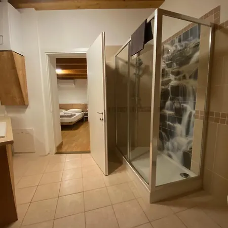 Dolomiti - Fit & Well Homestay szállás