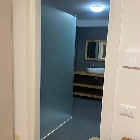 Dolomiti - Fit & Well Homestay szállás Belluno