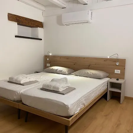 Dolomiti - Fit & Well 홈스테이