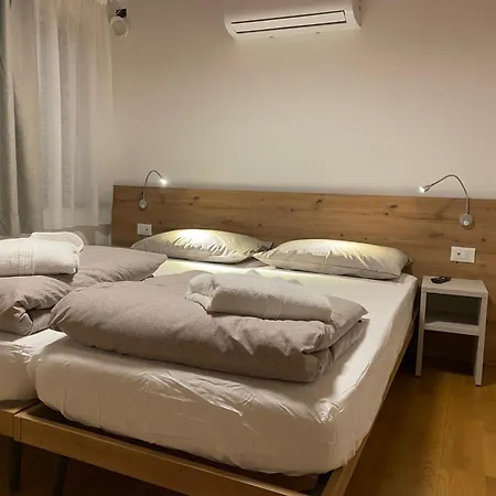 Dolomiti - Fit & Well 홈스테이