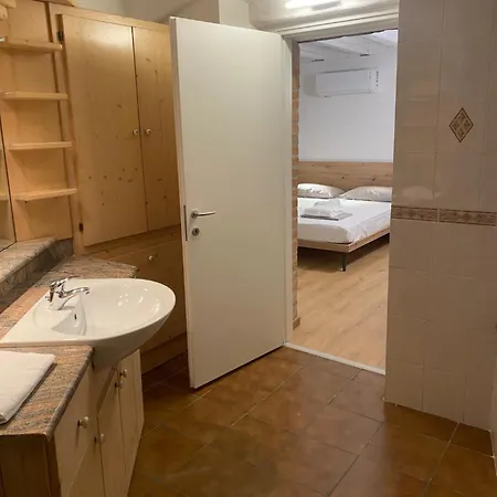 Dolomiti - Fit & Well Homestay szállás Belluno