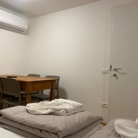 홈스테이 Dolomiti - Fit & Well *