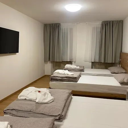 Dolomiti - Fit & Well 홈스테이