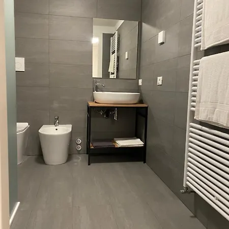 Dolomiti - Fit & Well Homestay szállás *