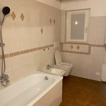 Dolomiti - Fit & Well Homestay szállás *