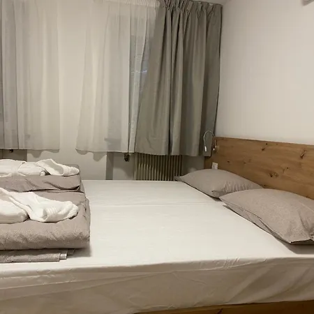 Homestay szállás Dolomiti - Fit & Well Belluno