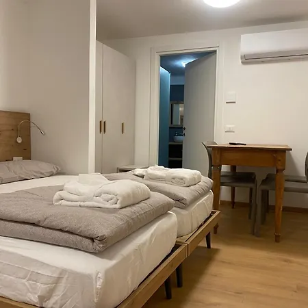 Homestay szállás Dolomiti - Fit & Well *