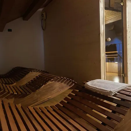 Homestay szállás Dolomiti - Fit & Well Belluno