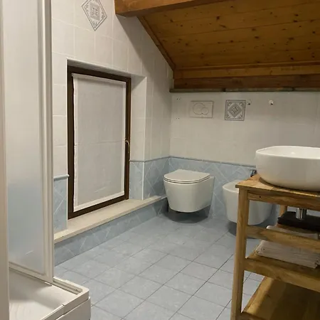 Homestay szállás Dolomiti - Fit & Well Belluno