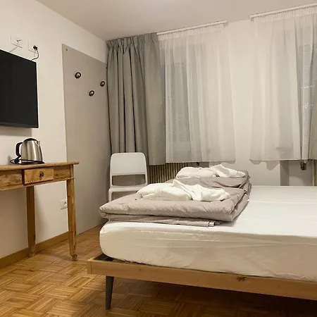 Homestay szállás Dolomiti - Fit & Well Belluno