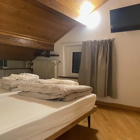 Dolomiti - Fit & Well * Belluno