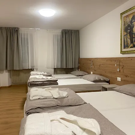 Homestay szállás Dolomiti - Fit & Well Belluno