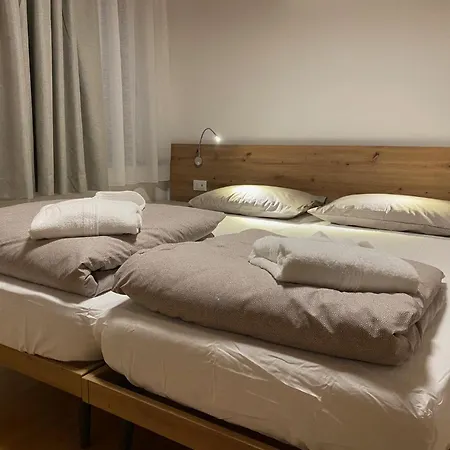 Homestay szállás Dolomiti - Fit & Well