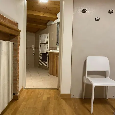 Dolomiti - Fit & Well Homestay szállás