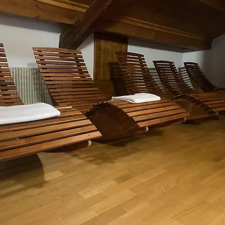 Homestay szállás Dolomiti - Fit & Well Belluno