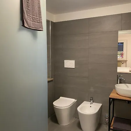 Homestay szállás Dolomiti - Fit & Well *