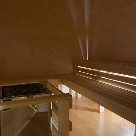 Homestay szállás Dolomiti - Fit & Well *
