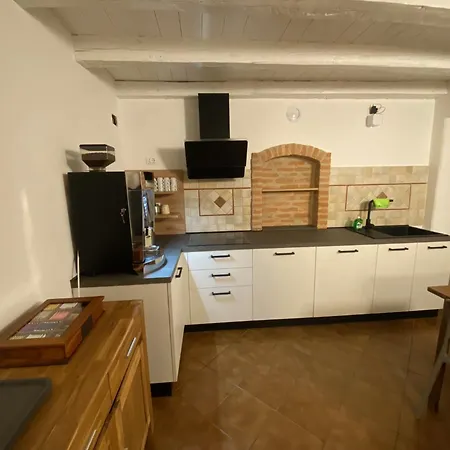 Dolomiti - Fit & Well Homestay szállás Belluno