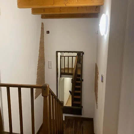 Dolomiti - Fit & Well Homestay szállás *