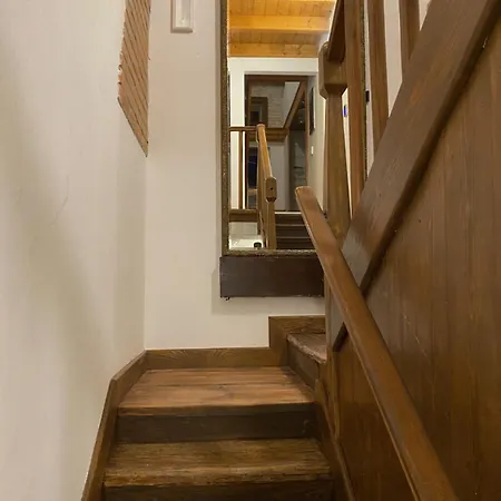 Homestay szállás Dolomiti - Fit & Well Belluno