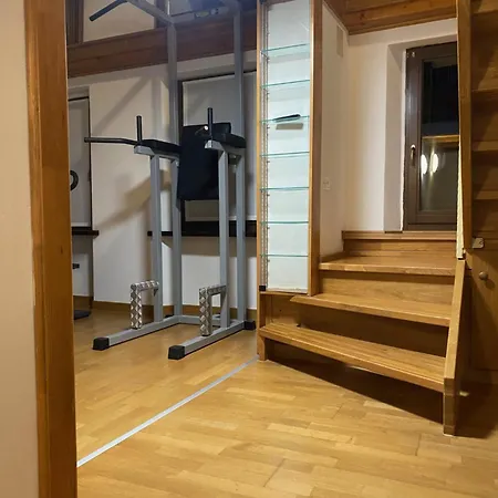 Homestay szállás Dolomiti - Fit & Well Belluno