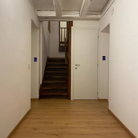 Dolomiti - Fit & Well Homestay szállás Belluno
