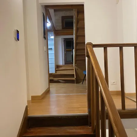 Homestay szállás Dolomiti - Fit & Well Belluno