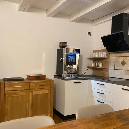 Dolomiti - Fit & Well Homestay szállás *