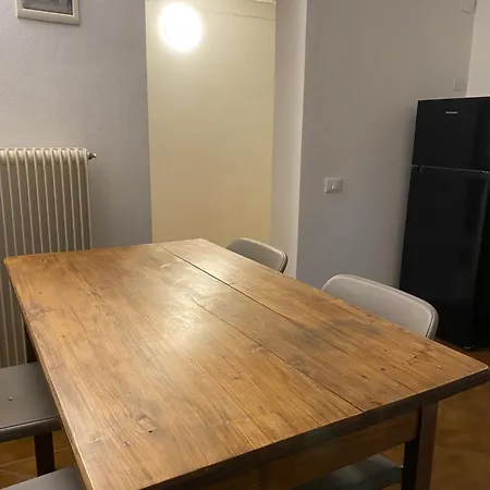 Dolomiti - Fit & Well Homestay szállás Belluno