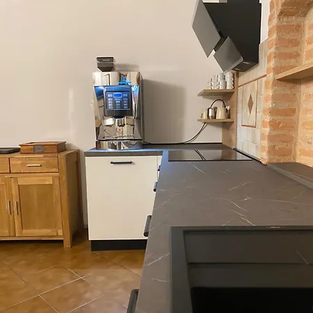 Dolomiti - Fit & Well Homestay szállás