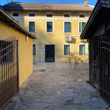 Homestay szállás Dolomiti - Fit & Well *