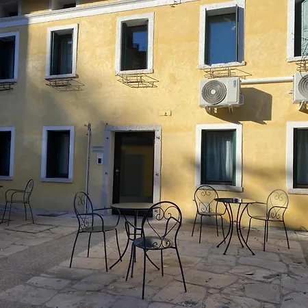 Homestay szállás Dolomiti - Fit & Well Belluno