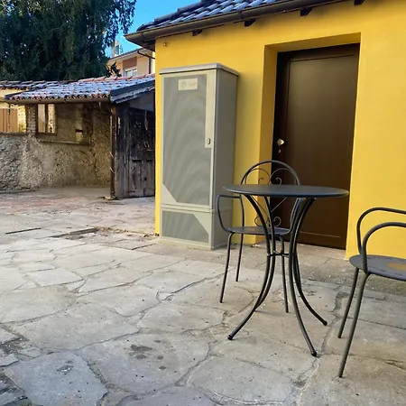 Homestay szállás Dolomiti - Fit & Well Belluno