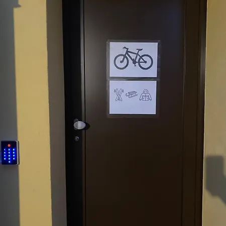 Homestay szállás Dolomiti - Fit & Well *