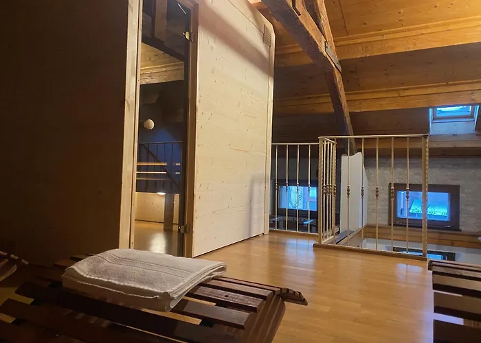 Dolomiti - Fit & Well