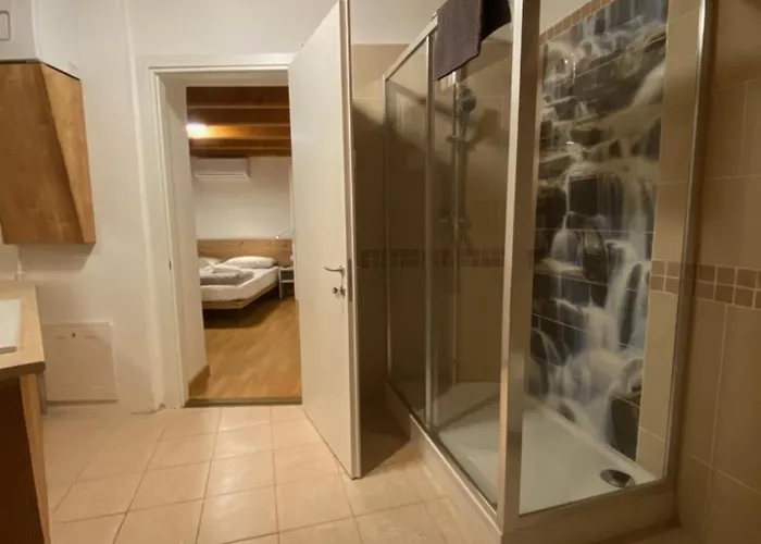 Dolomiti - Fit & Well 홈스테이