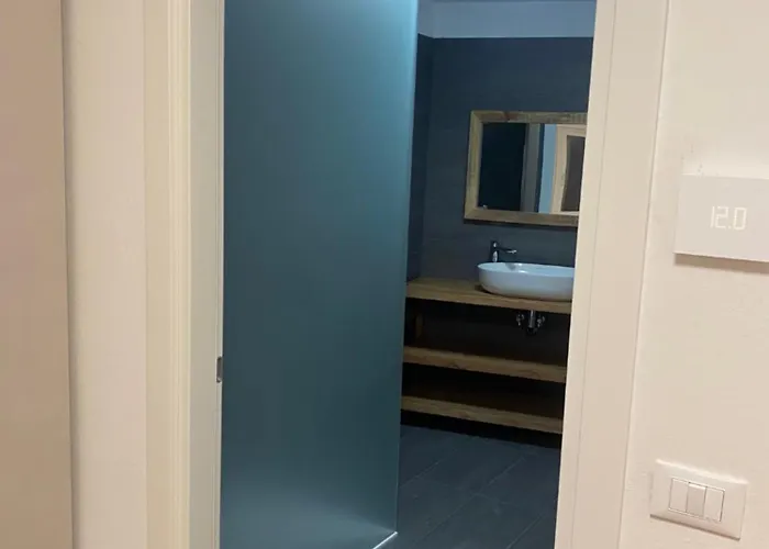 Dolomiti - Fit & Well 홈스테이 벨루노