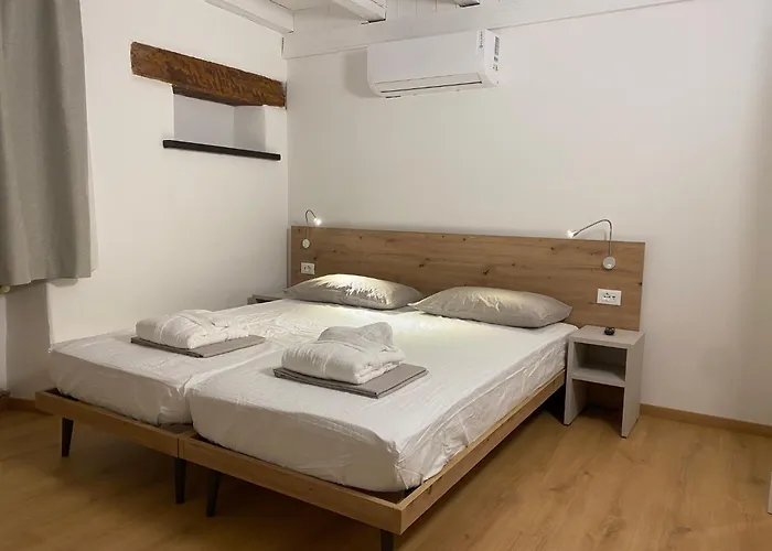 Dolomiti - Fit & Well 홈스테이