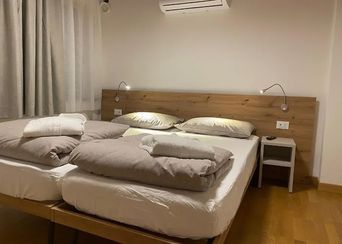 Dolomiti - Fit & Well 홈스테이