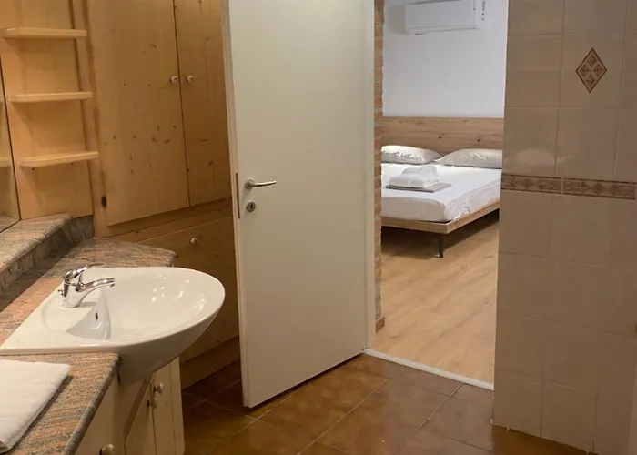 Dolomiti - Fit & Well 홈스테이 벨루노