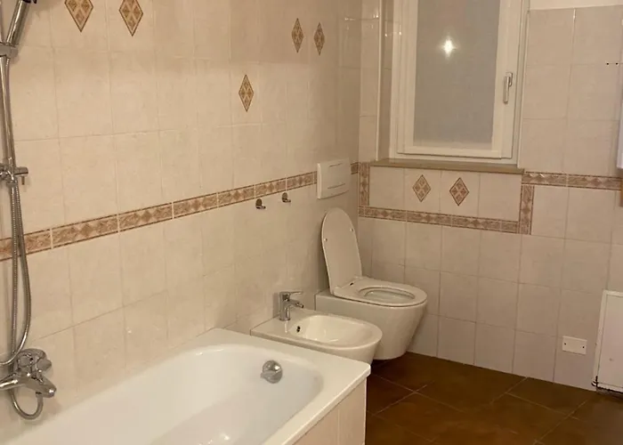 Dolomiti - Fit & Well 홈스테이 *