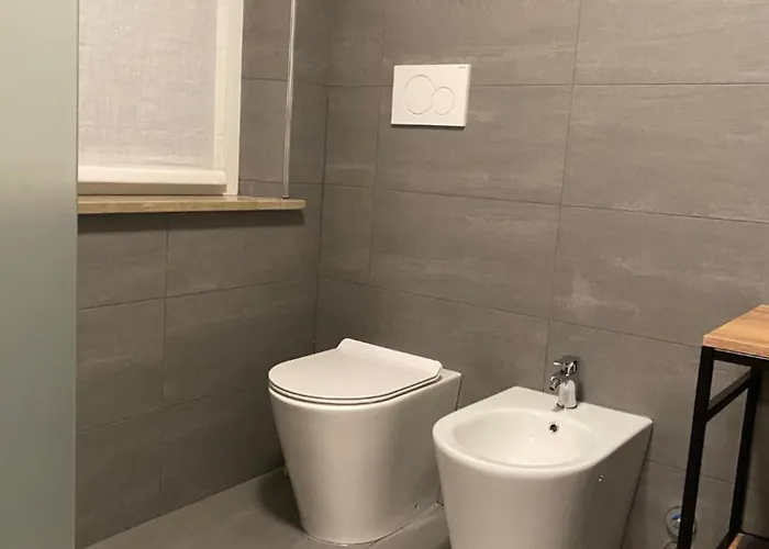 홈스테이 Dolomiti - Fit & Well