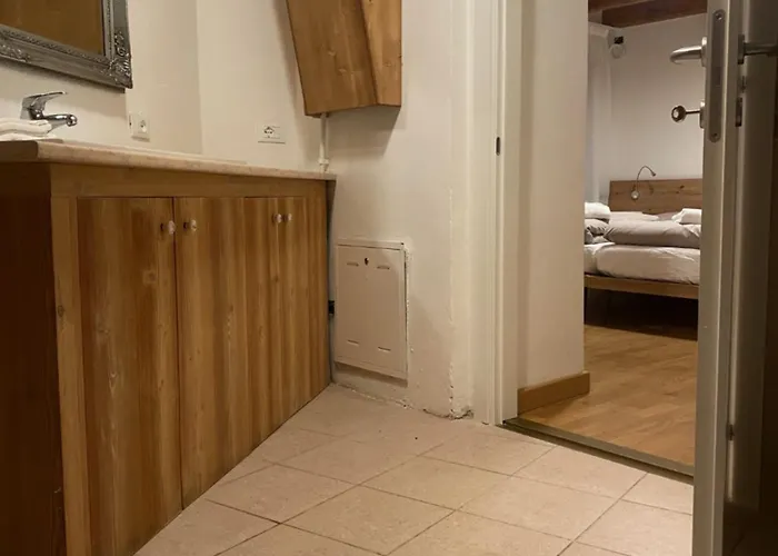 Dolomiti - Fit & Well 벨루노