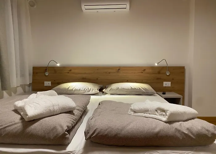 Dolomiti - Fit & Well *