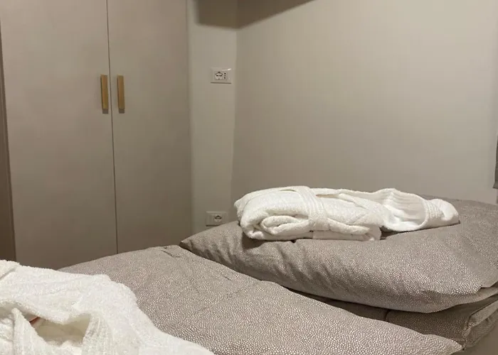 Dolomiti - Fit & Well * 벨루노