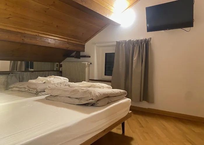 Dolomiti - Fit & Well * 벨루노