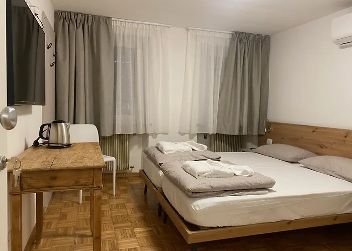 Dolomiti - Fit & Well * 벨루노