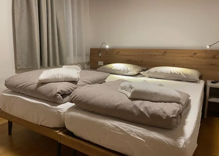 홈스테이 Dolomiti - Fit & Well