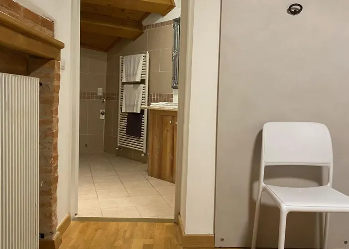 Dolomiti - Fit & Well 홈스테이